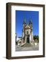 Church at Guimaraes, Portugal-jiawangkun-Framed Photographic Print