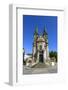 Church at Guimaraes, Portugal-jiawangkun-Framed Photographic Print