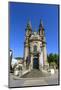 Church at Guimaraes, Portugal-jiawangkun-Mounted Photographic Print