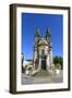 Church at Guimaraes, Portugal-jiawangkun-Framed Photographic Print