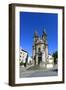 Church at Guimaraes, Portugal-jiawangkun-Framed Photographic Print