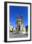 Church at Guimaraes, Portugal-jiawangkun-Framed Photographic Print