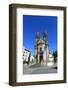 Church at Guimaraes, Portugal-jiawangkun-Framed Photographic Print