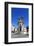 Church at Guimaraes, Portugal-jiawangkun-Framed Photographic Print