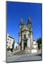 Church at Guimaraes, Portugal-jiawangkun-Mounted Photographic Print