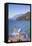 Church at Kantouni, Kalymnos, Dodecanese, Greek Islands, Greece, Europe-Neil Farrin-Framed Stretched Canvas