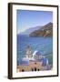 Church at Kantouni, Kalymnos, Dodecanese, Greek Islands, Greece, Europe-Neil Farrin-Framed Photographic Print