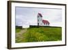 Church at the Pingvallavatn-Catharina Lux-Framed Photographic Print