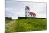 Church at the Pingvallavatn-Catharina Lux-Mounted Photographic Print