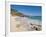 Church Bay Park, Bermuda, Central America-Michael DeFreitas-Framed Photographic Print