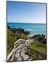 Church Bay Park, Bermuda, Central America-Michael DeFreitas-Mounted Photographic Print