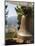 Church Bell Near Sami, Kefalonia (Cephalonia), Greece, Europe-Robert Harding-Mounted Photographic Print