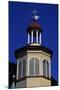 Church Bell Tower, Puerto Montt, Los Lagos, Chile-null-Mounted Giclee Print