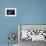 Church Bell Towers and Whitewashed Houses in Andaluisa, Spain-Julianne Eggers-Framed Photographic Print displayed on a wall