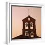 Church Bells at Sunset, Florence, Tuscany, Italy-Roy Rainford-Framed Photographic Print