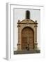 Church, Betancuria, Fuerteventura, Canary Islands-Peter Thompson-Framed Photographic Print