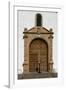 Church, Betancuria, Fuerteventura, Canary Islands-Peter Thompson-Framed Photographic Print