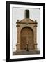 Church, Betancuria, Fuerteventura, Canary Islands-Peter Thompson-Framed Photographic Print