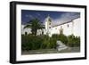 Church, Betancuria, Fuerteventura, Canary Islands-Peter Thompson-Framed Photographic Print