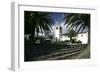 Church, Betancuria, Fuerteventura, Canary Islands-Peter Thompson-Framed Photographic Print