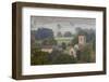 Church, Burnsall, Yorkshire Dales National Park, Yorkshire, England, United Kingdom, Europe-Miles Ertman-Framed Photographic Print