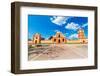 Church, Chapel, Bell Tower-jkraft5-Framed Photographic Print