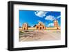 Church, Chapel, Bell Tower-jkraft5-Framed Photographic Print