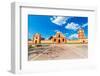 Church, Chapel, Bell Tower-jkraft5-Framed Photographic Print