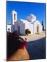 Church, Cyprus, Europe-Sylvain Grandadam-Mounted Photographic Print