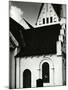 Church, Europe, 1968-Brett Weston-Mounted Photographic Print