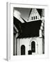 Church, Europe, 1968-Brett Weston-Framed Photographic Print