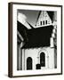 Church, Europe, 1968-Brett Weston-Framed Photographic Print