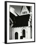 Church, Europe, 1968-Brett Weston-Framed Photographic Print
