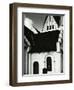 Church, Europe, 1968-Brett Weston-Framed Photographic Print