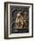 Church Father, Bronze Panel-Lorenzo Ghiberti-Framed Giclee Print