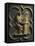 Church Father, Bronze Panel-Lorenzo Ghiberti-Framed Stretched Canvas