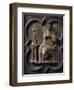 Church Father, Panel-Lorenzo Ghiberti-Framed Giclee Print