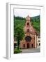 Church, Fussen, Bavaria, Germany, Europe-Robert Harding-Framed Photographic Print