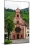 Church, Fussen, Bavaria, Germany, Europe-Robert Harding-Mounted Photographic Print