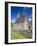 Church, Glendalough, County Wicklow, Ireland-William Sutton-Framed Photographic Print