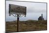 Church Hvalsnes Kirkja, Reykjanes Peninsula, South West Iceland-Julia Wellner-Mounted Photographic Print