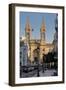 Church in Alberobello, Puglia, Italy, Europe-Martin-Framed Photographic Print