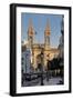 Church in Alberobello, Puglia, Italy, Europe-Martin-Framed Photographic Print