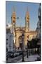 Church in Alberobello, Puglia, Italy, Europe-Martin-Mounted Photographic Print