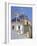 Church in Altea, Valencia, Spain, Europe-Rolf Richardson-Framed Photographic Print