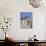 Church in Altea, Valencia, Spain, Europe-Rolf Richardson-Photographic Print displayed on a wall