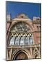 Church in Boston at Harvard-dosecreative-Mounted Photographic Print