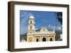 Church in Merida, Merida State, Venezuela-Keren Su-Framed Photographic Print