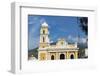 Church in Merida, Merida State, Venezuela-Keren Su-Framed Photographic Print