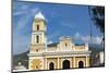 Church in Merida, Merida State, Venezuela-Keren Su-Mounted Photographic Print